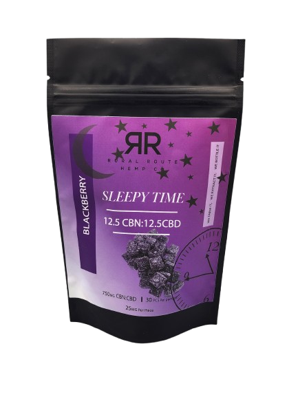 30 Pack Sleep Gummies