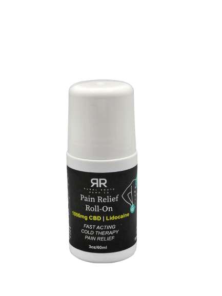 Pain Relief Roll-On
