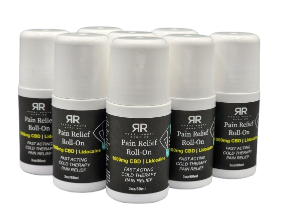 Pain Relief Roll-On