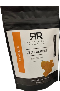 30 Pack Full Spectrum Gummies